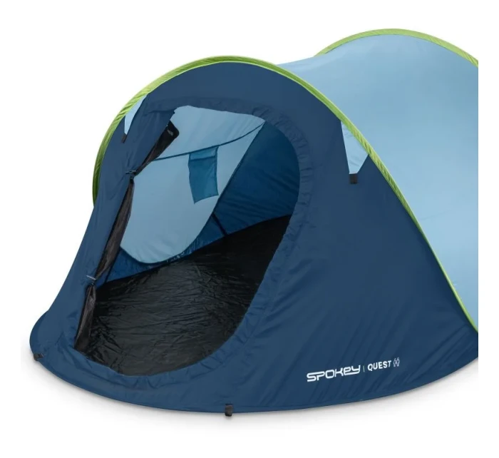 Kempinkový stan Spokey Sapphire SPK-943514