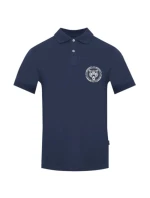 Tričko Plein Sport Polo Slim M PIPS508 Tričko Plein Sport Polo Slim M PIPS508