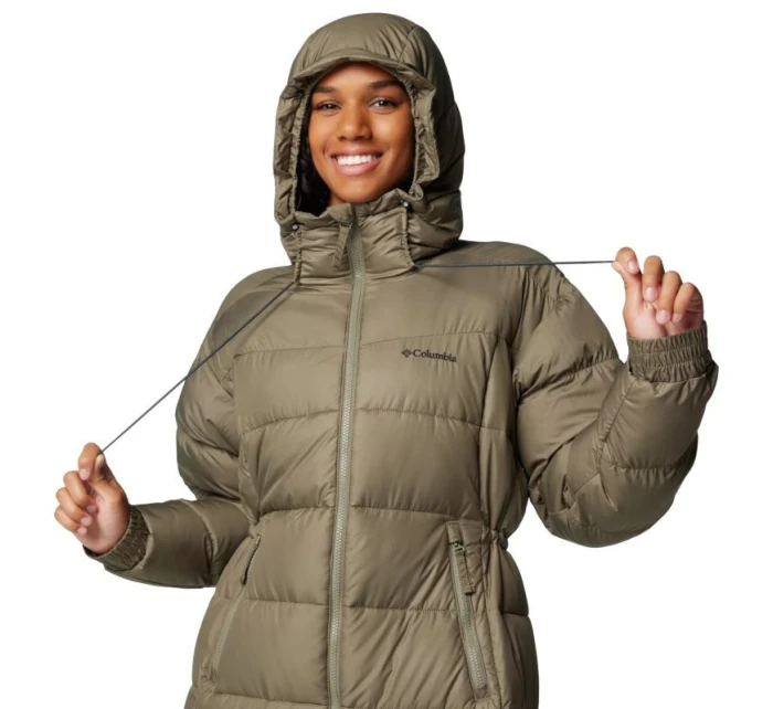 Columbia Pike Lake II Long Jacket W 2051351397 Columbia Pike Lake II Long Jacket W 2051351397