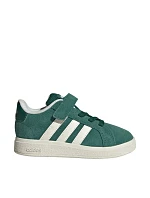 Boty adidas Grand Court 2.0 EL I Jr JR0776