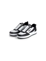 buty sportowe męskie sneakersy modne wygodne model 21360506 - Fila buty sportowe męskie sneakersy modne wygodne model 21360506 - Fila