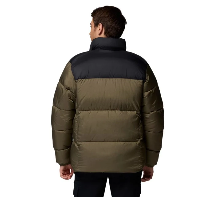 Bunda  III Green L model 21376696 - Columbia