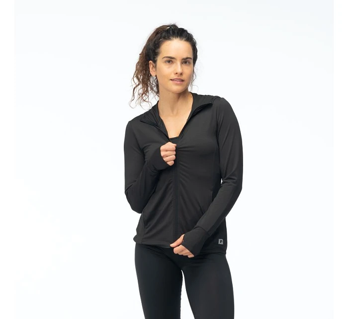 Dámská mikina ILIANA WMNS Dámská mikina ILIANA WMNS