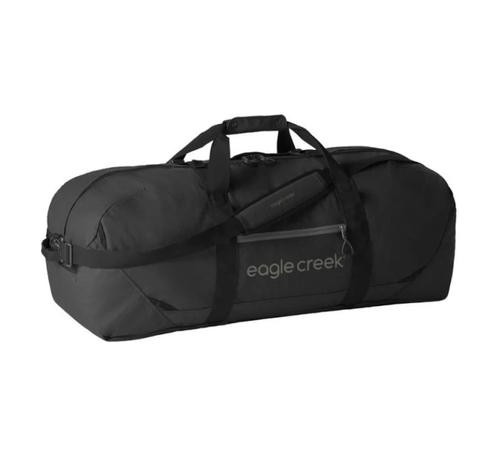 Cestovní taška Eagle Creek No Matter What Duffel 90 l - černá Cestovní taška Eagle Creek No Matter What Duffel 90 l - černá