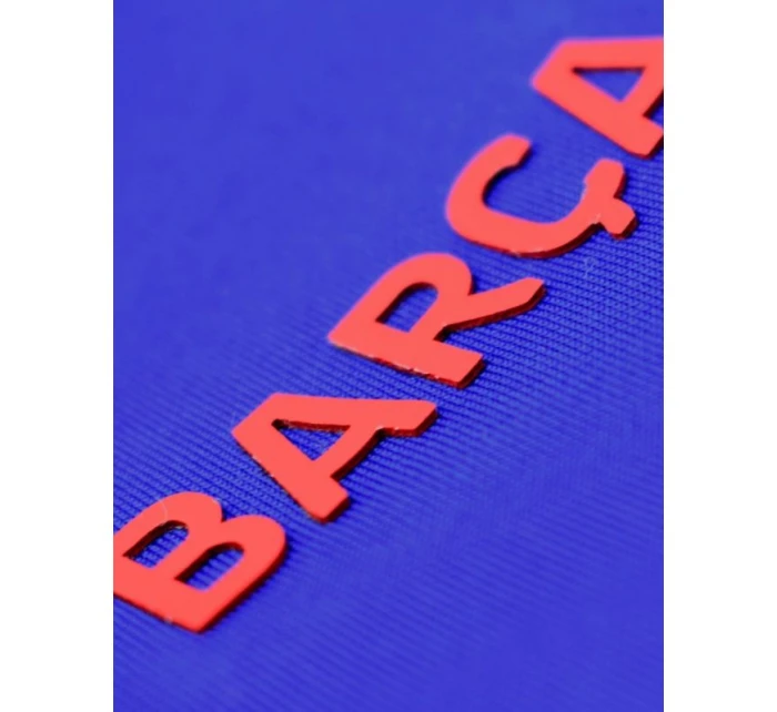 Tepláková souprava Triangle Jr model 21749539 - FC BARCELONA