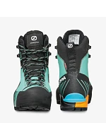 Boty SCARPA Ribelle Lite HD Women Aqua Green – Aqua Green, velikost 39,5 Boty SCARPA Ribelle Lite HD Women Aqua Green – Aqua Green, velikost 39,5