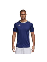 Unisex fotbalové tričko Entrada 18 model 15937347 - ADIDAS
