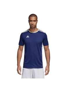 Entrada 18 unisex fotbalové tričko CF1036 - Adidas