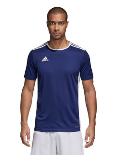 Entrada 18 unisex fotbalové tričko CF1036 - Adidas
