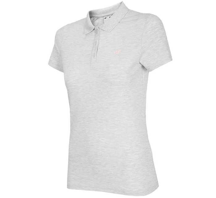 Dámské tričko W NOSH4 model 15988498 - 4F