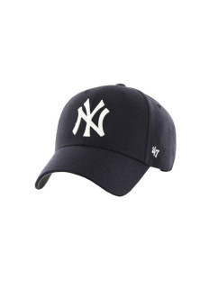 Kšiltovka  MLB New York Yankees B-MVP17WBV-HM - 47 Brand