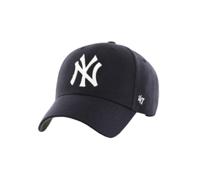 Kšiltovka  MLB New York Yankees B-MVP17WBV-HM - 47 Brand
