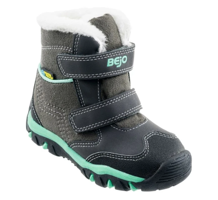 Dětská obuv Daisy Mid Jr 92800184025 - Bejo