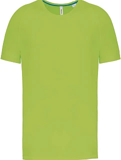 PA Pánské sportovní tričko 20. lime model 22513814 - Kariban ProAct