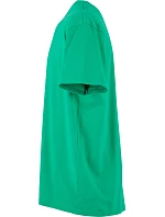 Build your Brand BY 102 Oversize tričko z těžké bavlny 56.0102 grass green Build your Brand BY 102 Oversize tričko z těžké bavlny 56.0102 grass green