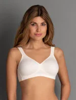 Twin soft podprsenka moldovaná 5493 champagne - RosaFaia