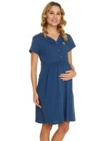 Doctor Nap TCB.5336 barva:tmavě modrá