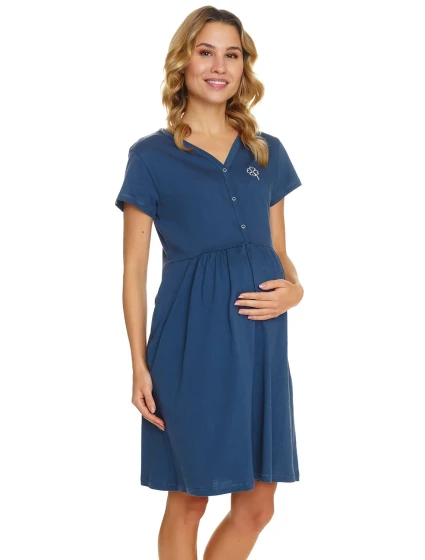 Doctor Nap TCB.5336 barva:tmavě modrá