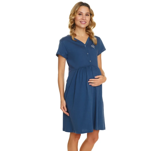 Doctor Nap TCB.5336 barva:tmavě modrá