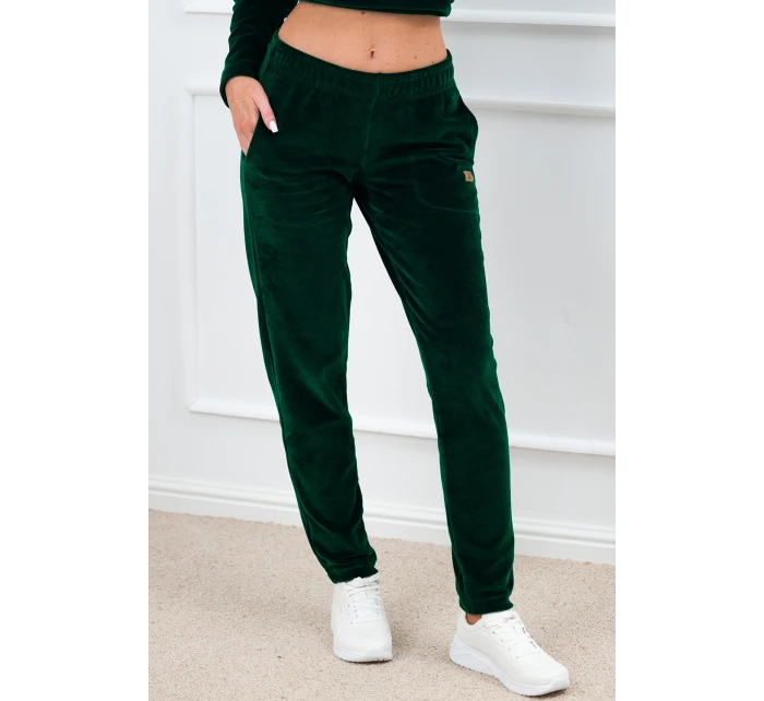 Italian Fashion Roda long sp barva:c.green Italian Fashion Roda long sp barva:c.green