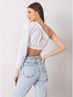 Halenka 341 BZ 5267.05 bílá