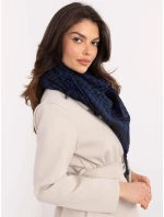 Sling AT CH ARAFAT.37 černá a tmavě modrá