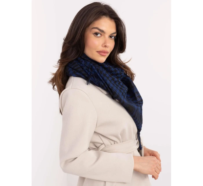 Sling AT CH ARAFAT.37 černá a tmavě modrá