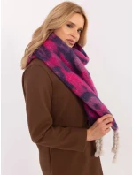 Šála AT SZ model 20758493 fuchsiová - FPrice