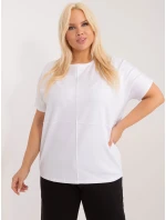 Bluzka RV BZ model 19572671 biały - FPrice