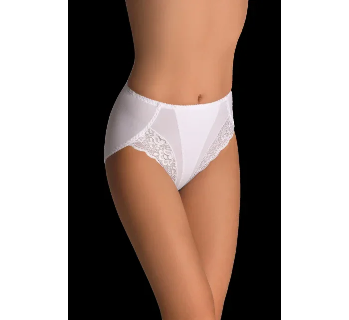model 17592180 bílé kalhotky - Eldar