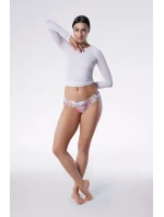 Kalhotky Pastel Dream Classic - Julimex Kalhotky Pastel Dream Classic - Julimex