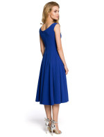 Šaty Made Of Emotion M201 Royal Blue