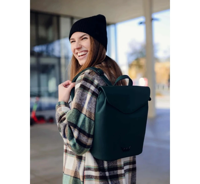 Fashion batoh VUCH Linton Kerosene