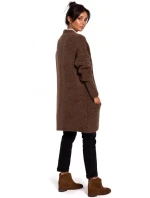Dámský cardigan model 20562063 pletený svetr - BeWear