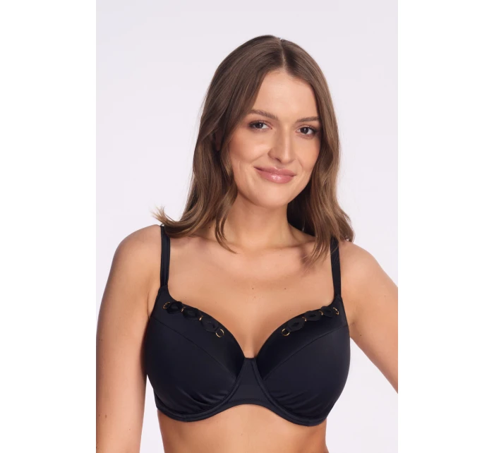 PODPRSENKA SK ČERNÁ MAXI model 21946147 - AVA SWIMWEAR