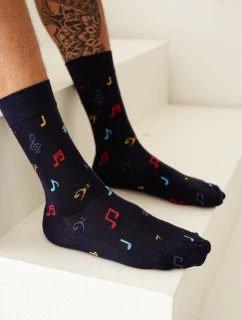 Pánské ponožky Nutki 0125.092