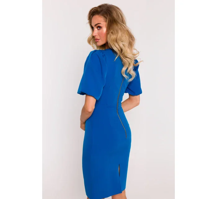 Denní šaty model 193599 Moe Denní šaty model 193599 Moe