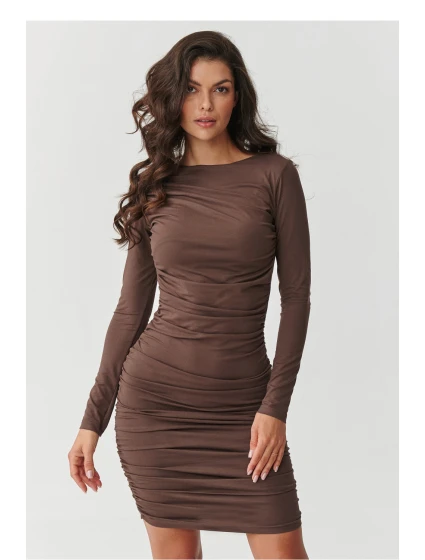 Denní šaty model 218302 Makadamia Denní šaty model 218302 Makadamia