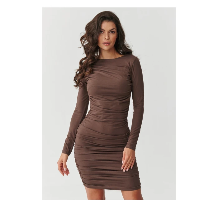 Denní šaty model 218302 Makadamia Denní šaty model 218302 Makadamia