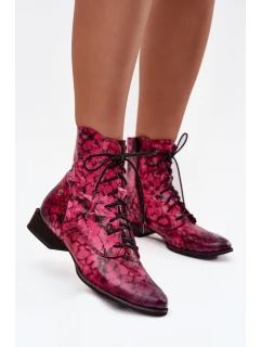 Boty model 219248 Step in style