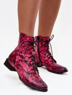 Boty  model 219248 Step in style