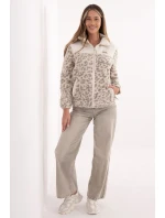 Bunda  model 222379 Sublevel