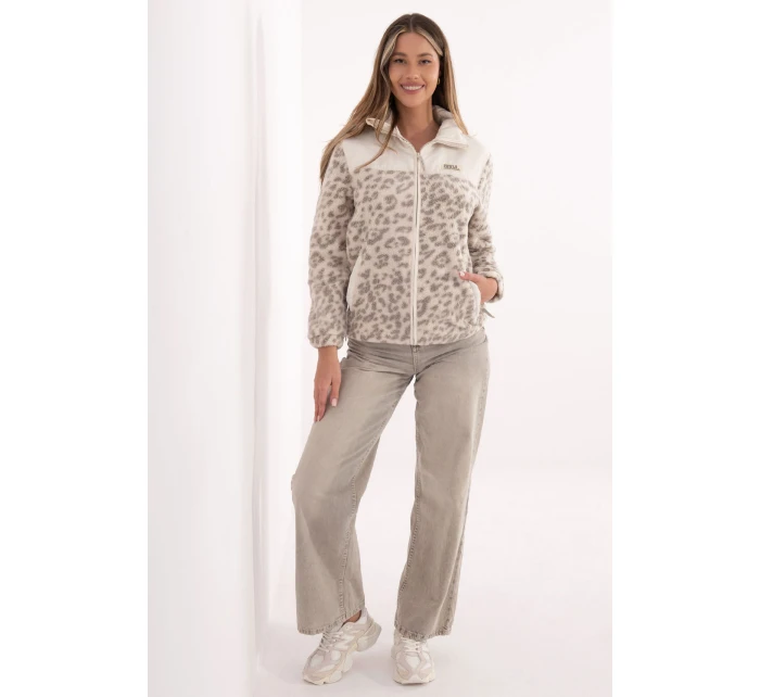 Bunda  model 222379 Sublevel