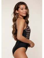 Dámské jednodílné plavky model 21472603 - LingaDore