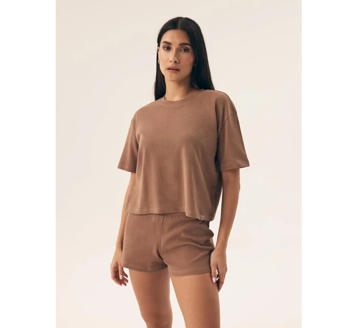 Henderson Dámské pyžamo 42780 Nilsa kr/r S-XL Henderson Dámské pyžamo 42780 Nilsa kr/r S-XL