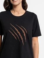 Pyžamo model 22043305 kr/r S3XL - Moraj