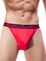 Pánské slipy High Emotion red - CORNETTE