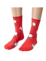 Dámské ponožky 136 140 - Steven Dámské ponožky 136 140 - Steven