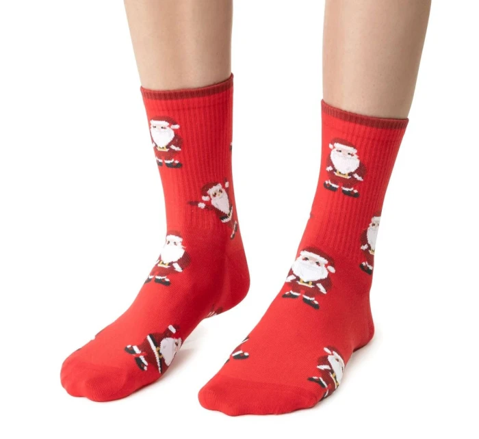 Dámské ponožky 136 140 - Steven Dámské ponožky 136 140 - Steven