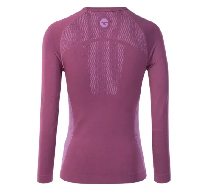 Hi-Tec Rair Top W termo tričko 92800565098